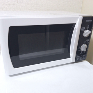 電子レンジの画像
