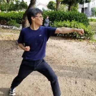 K＆F カンフーフィットネス お仕事帰りに汗を流しませんか？日本橋教室開始しました!!の画像