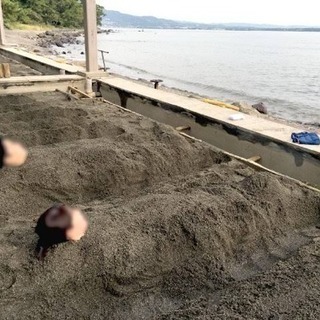 ✨✨🌈♨️温泉好きの友達作り〜砂風呂編〜♨️🙌🏻🌈✨✨