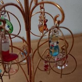 ミニツリーの画像