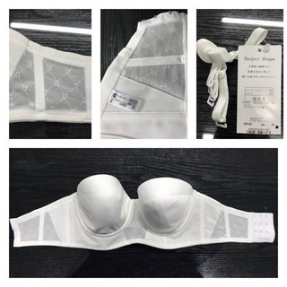 補正下着☆ウエディングなどに^^の画像