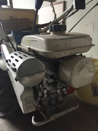 稲刈り機 クボタ RA-30