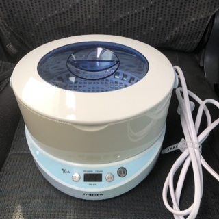 ☆美品☆超音波洗浄機(TOSHIBA)