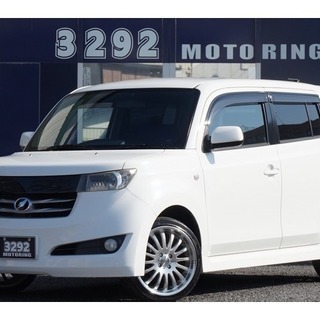 ☆誰でも車がローンで買えます☆　ｂB ZQ バージョン