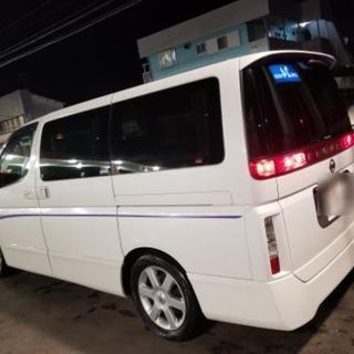 🔴ご成約済み🔴🌠格安(°Д°)❗🌠分割相談あり‼️🌠日産Ｅ５１エルグランド❗🌠綺麗✨🌠車検残あり❗🌠の画像