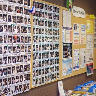 きれいでおしゃれなビジネスホテルで働きませんか！の画像