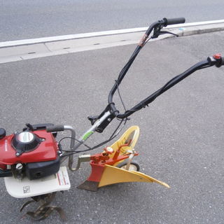ホンダ（HONDA）耕運機（管理機) FG201H ４サイクル ...