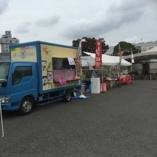 パート、アルバイト募集の画像