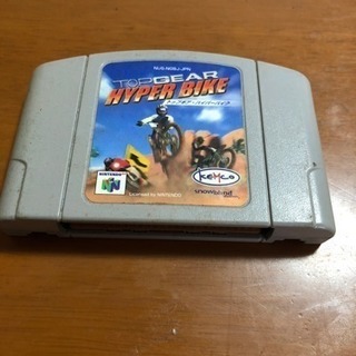 ゲームソフト