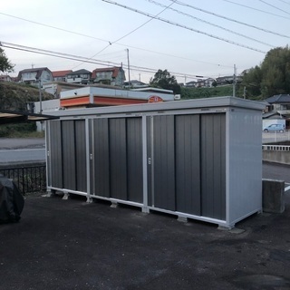 【レンタル収納】大家さん直募集だから地域で一番値ごろに提供します。