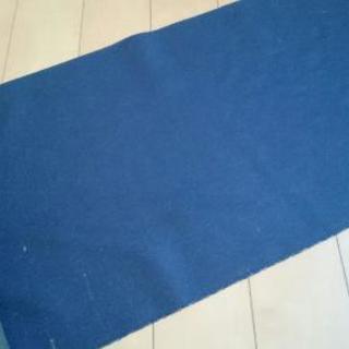 着物 反物  秋冬用 渋い反物です。 約10ｍ50cm 和裁 着物 紬 絣 手芸 ハンドメイド 和風 日本 浴衣の画像