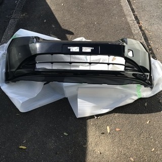 値下げ‼️フリードGB3  フロントバンパー(新車外し・美品)