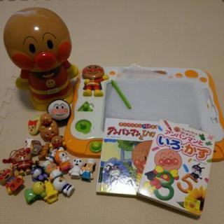 アンパンマン 色々♪