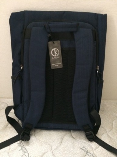 D.KELLY（新品、未使用)