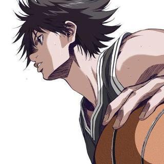👑🏀あひるの空好きな人💎🎉