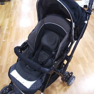 コンビ ディアグラッセWL オート4キャス【ブックオフ409号川...