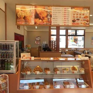 食事補助で50％OFFに♪ 美味しいまかないも付いてます。の画像