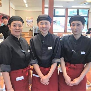 食事補助で50％OFFに♪ 美味しいまかないも付いてます。の画像
