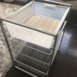 ☆収納 ラック☆の画像