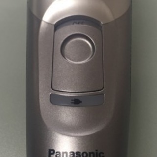 パナソニックバリカンの画像