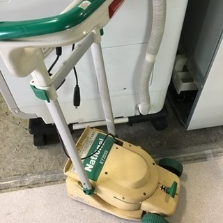 芝刈り機  もらってください。の画像