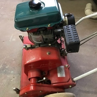 バロネス草刈機 LM-45Gの画像