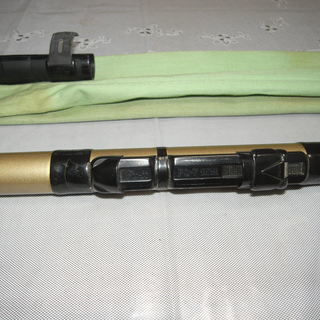 磯遠投竿（使用品）の画像