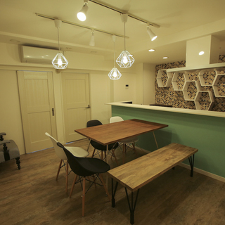 【定員残り僅か】名古屋・岐阜にDIY教室が誕生！！業界経験不問！手先が不器用なあなたでも床や壁が貼れるようになります！！の画像