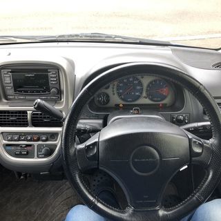 ☆彡　スバル　プレオＲＳ-ＬＳＤ最終型　4ＷＤ　ＤＯＨＣスーパーチャージャー　☆彡の画像