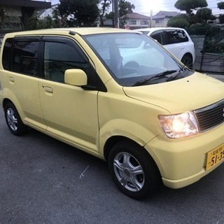 値下げ‼️ekワゴン‼️検有