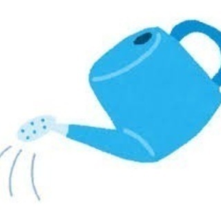 急募！9日限定１名先着順　植栽　日給12000プラス交通費