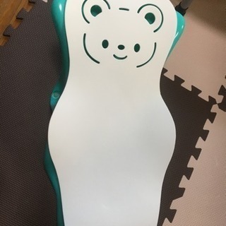 ベビーバスチェアの画像