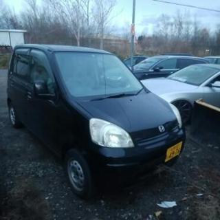 総額6万円で車検付き軽自動車あります！