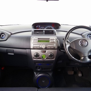 ☆誰でも車がローンで買えます☆　ｂB ZQヴァージョンの画像