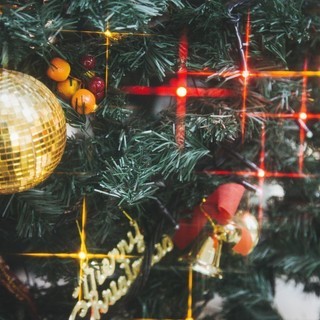 ダンシングクリスマス！