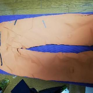 dakine スノーボードパンツ M gore-texの画像