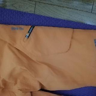 dakine スノーボードパンツ M gore-texの画像