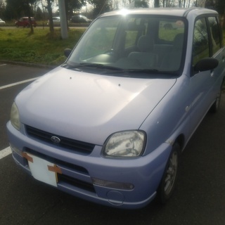 ★緊急値下げ★車検平成31年3月迄。軽自動車平成16年プレオ。4...