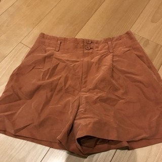 ショートパンツ FREDY&GLOSTER