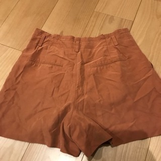 ショートパンツ FREDY&GLOSTERの画像