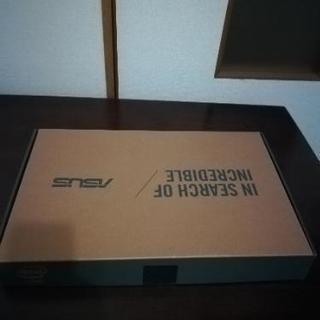 ノートパソコン(AUTOCADを無料指導)の画像