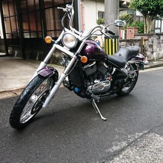 アメリカンバイク仲間