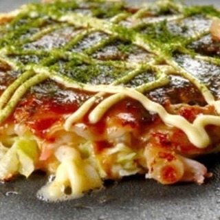 🎶✨🐙お好み焼きパーティ🐙✨みんなで楽しみたい🎶