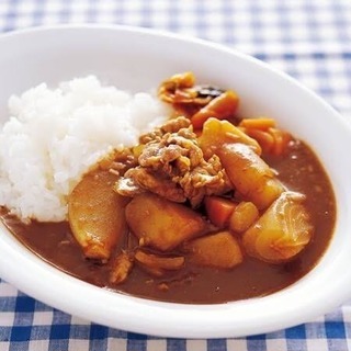 🎶✨カレー🍛パーティ🍛✨みんなで楽しもう🎶