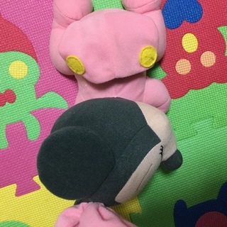 ディズニー ミニーちゃん いっしょにねんね すやすやメロディー 寝かしつけの画像