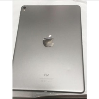 iPad pro 9.7 128gb wi-fi  スペースグレー
