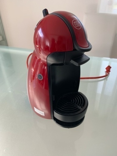 ネスカフェドルチェグスト【値下げ】