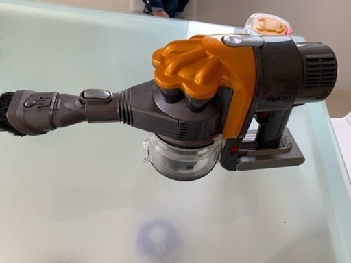 ダイソン掃除機【値下げ】