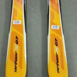 カービングスキー dynastar X07 166cmの画像