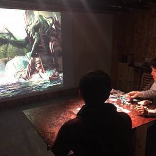 １２月８日 【初心者歓迎クトゥルフＴＲＰＧ】エンタメくとぅるふ ...
